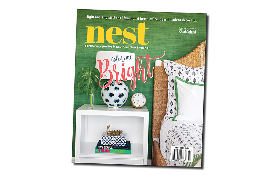 Nest21 Digital Edition