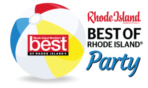 party logo