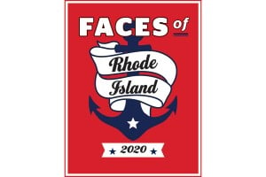 Faces Logo 2020