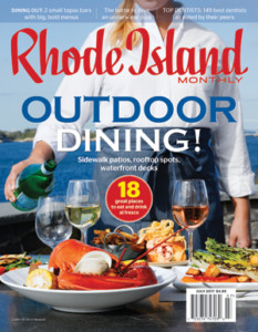 july issue