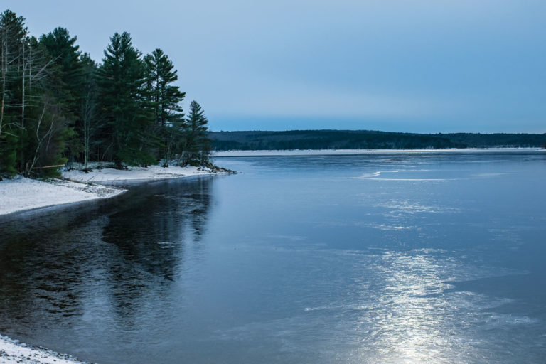 What's in the Water in Scituate? Rhode Island Monthly