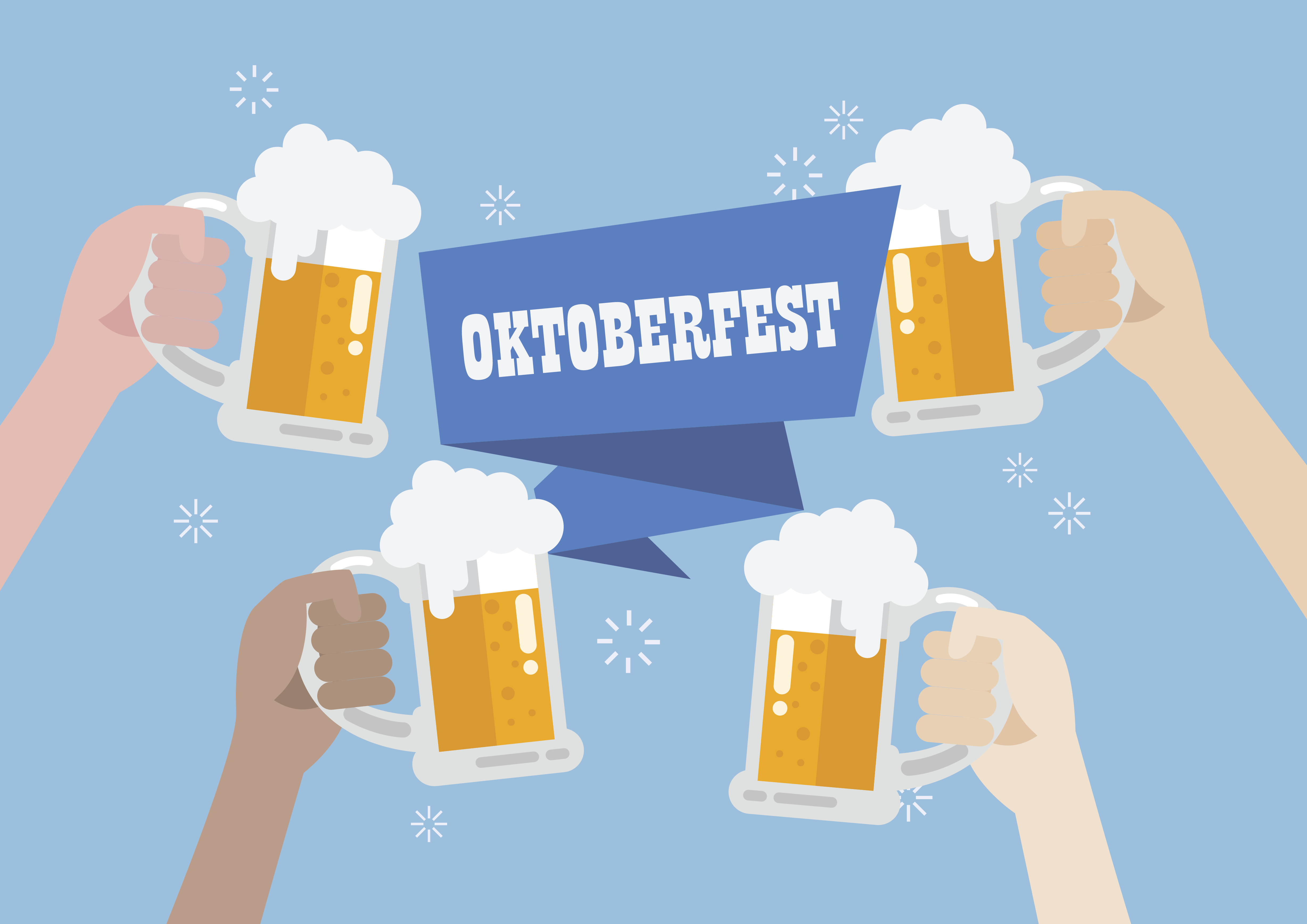 Five Things We Learned from Oktoberfest Providence Rhode Island Monthly