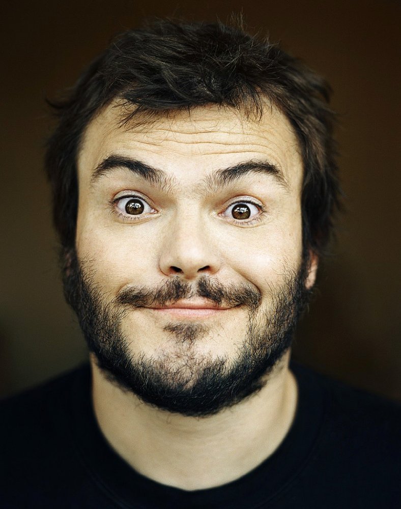 jack black movies