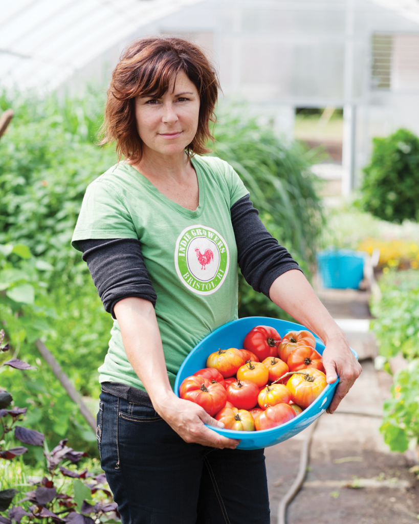 Home Gardening Tips