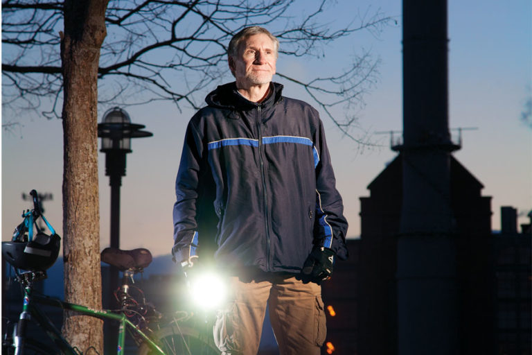 Video Good Night Lights at Hasbro Children's Hospital Rhode Island