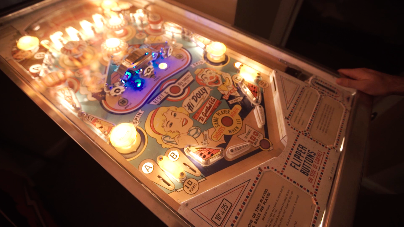 A Providence Arcade Bar is Happening Rhode Island Monthly