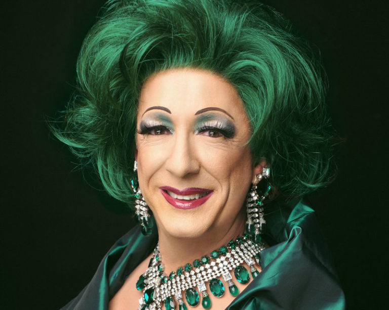 Ms. Kitty Litter is Retiring Rhode Island Monthly