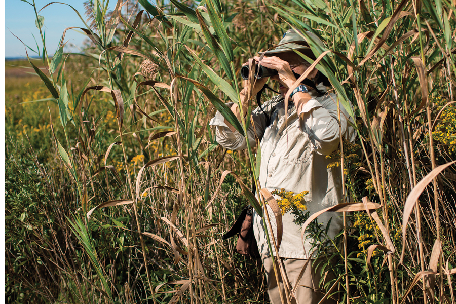 Former Loon Farmer Had His Moment On The Big Screen With Role In