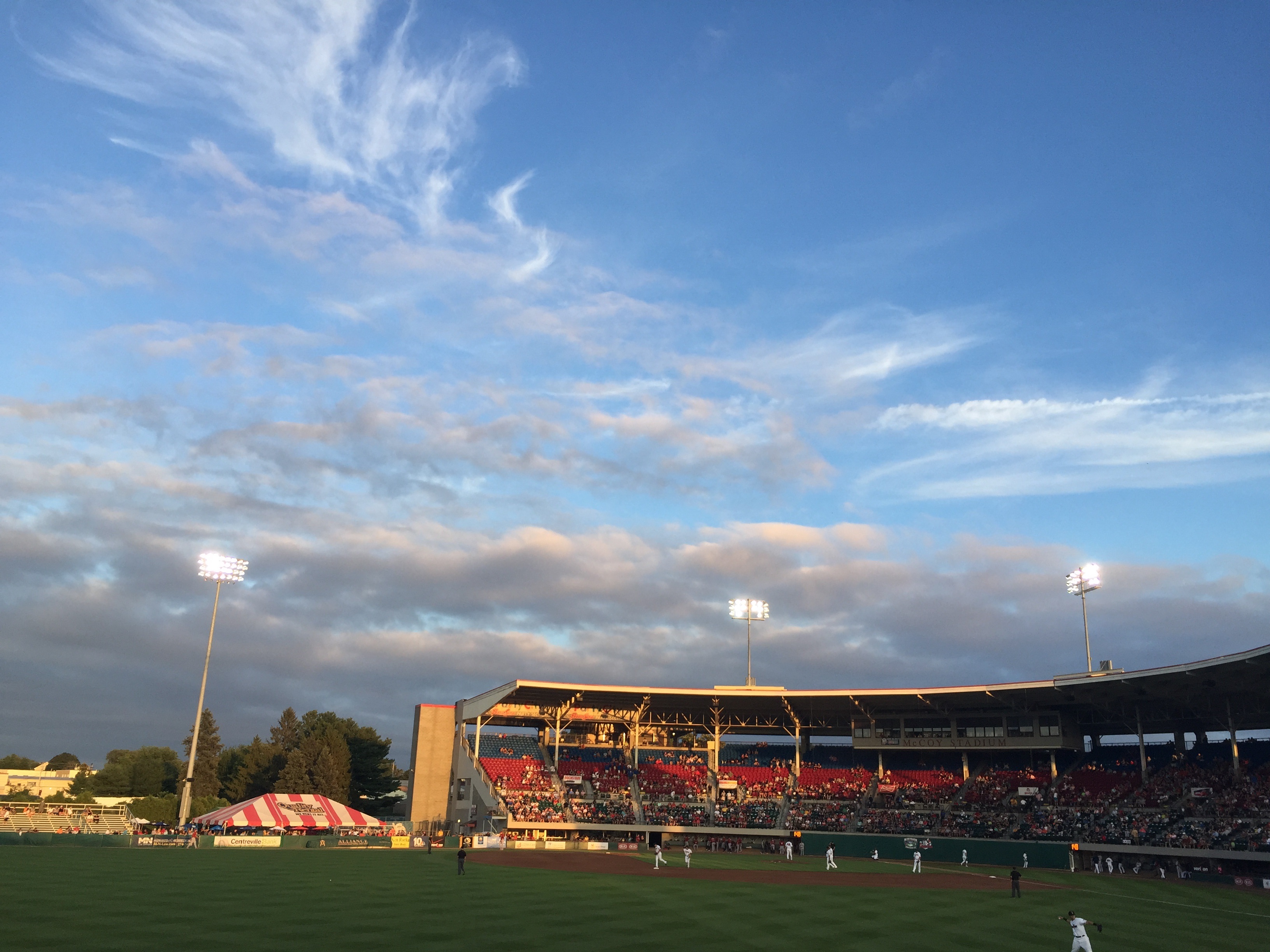 The Pawtucket Red Sox: How Rhode Island Lost Its Home Team (Sports)