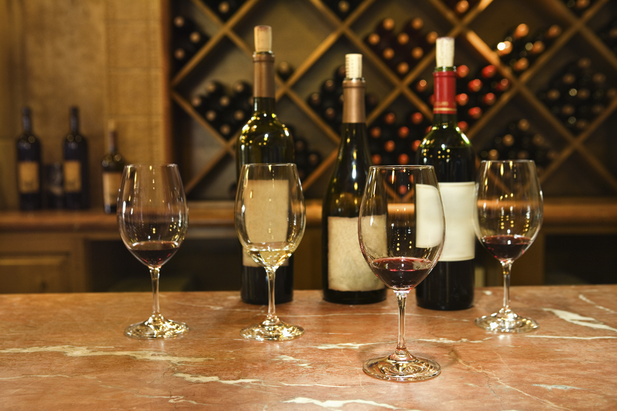 10 Free Wine, Beer and Liquor Tastings Rhode Island Monthly