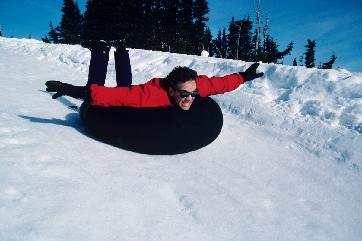 9 Last Chance Winter Activities Rhode Island Monthly