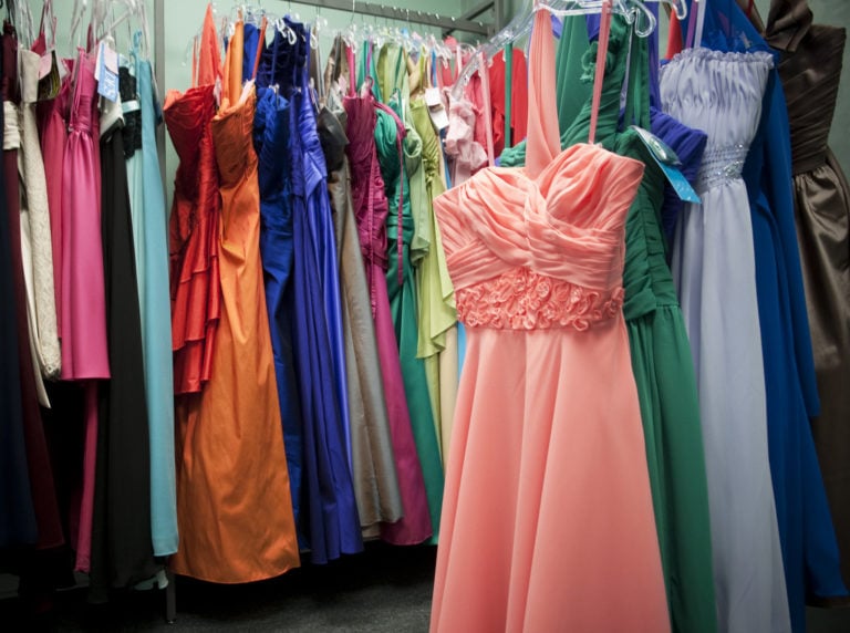 Donate Prom Gowns to Help Girls in Need Rhode Island Monthly