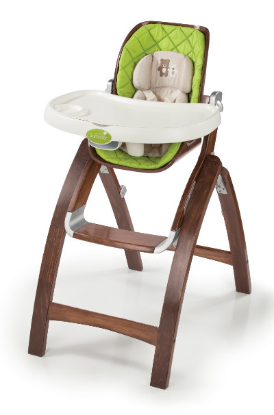 Summer infant cheap high chair