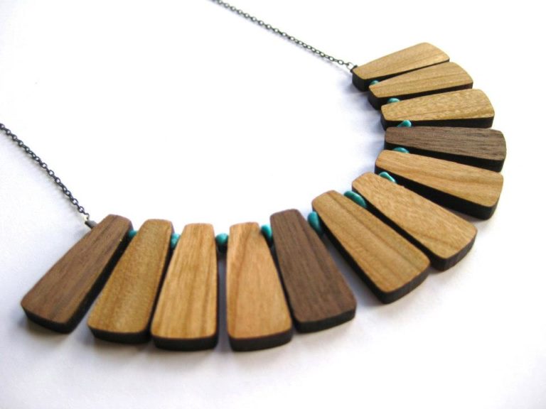 Artisan Jewelry Made in Rhode Island Rhode Island Monthly