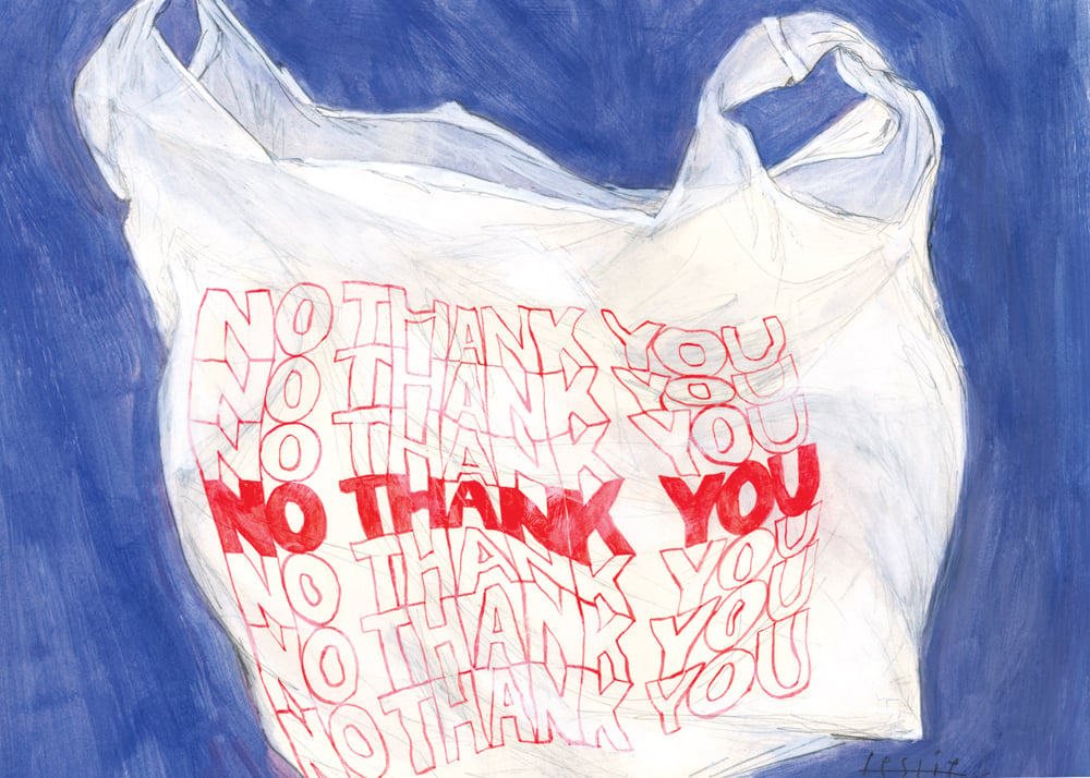 Rhode Island's bag ban misses the mark