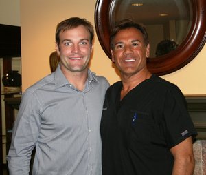 Tom Brady Hair Transplant - Smile Hair Clinic