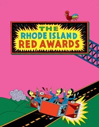 Iway Sex Video - The Rhode Island Red Awards - Rhode Island Monthly