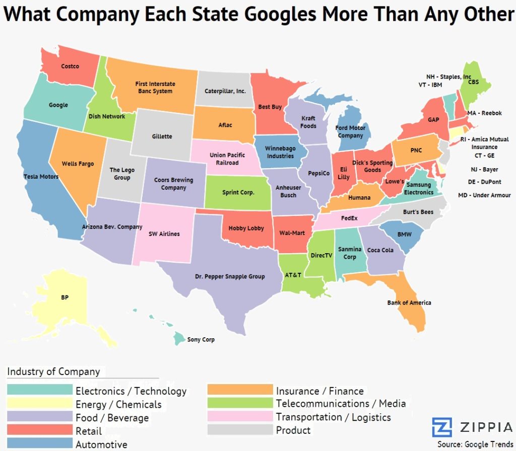 jobs, companies, Rhode Island, Zippia