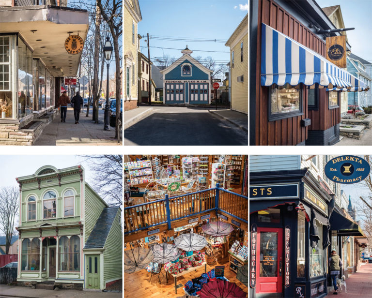 Warren is in the Midst of Reinvention Rhode Island Monthly