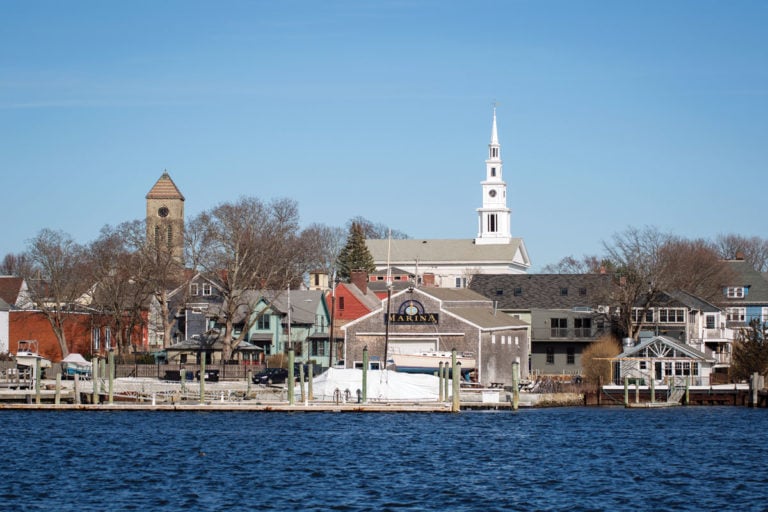 Warren is in the Midst of Reinvention Rhode Island Monthly