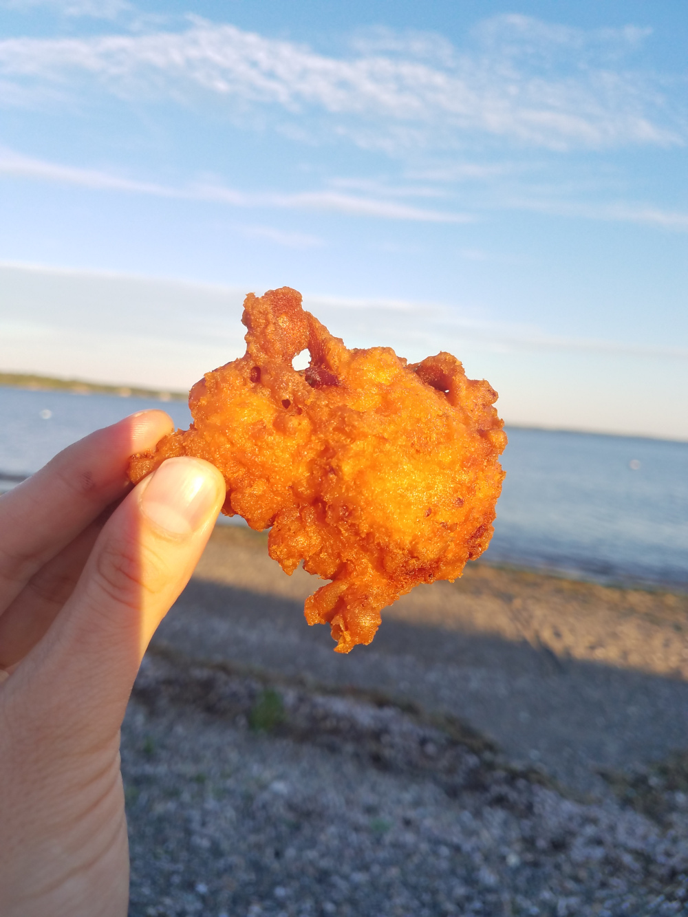 Who Has the Best Clam Cakes in Rhode Island? Rhode Island Monthly