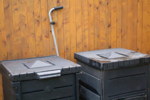Food waste