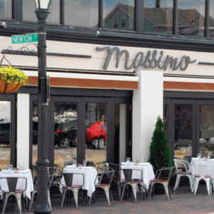 al fresco