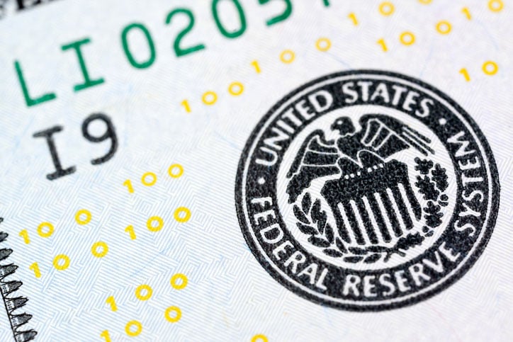 The Fed Istock 187069514