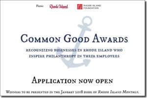 common good awards