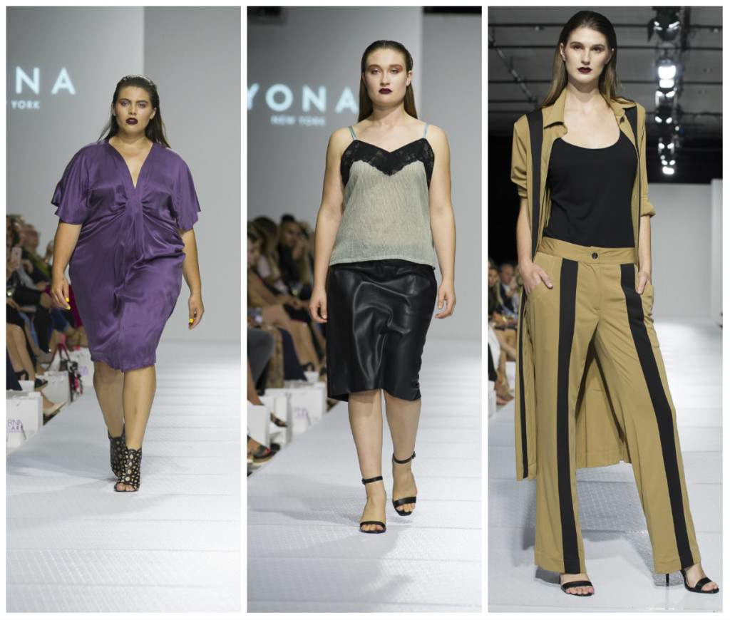 StyleWeek Season 13: Night One a Success for SEED Designers - Rhode ...