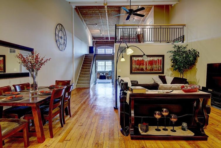 Five CharacterFilled Condos in RI Rhode Island Monthly