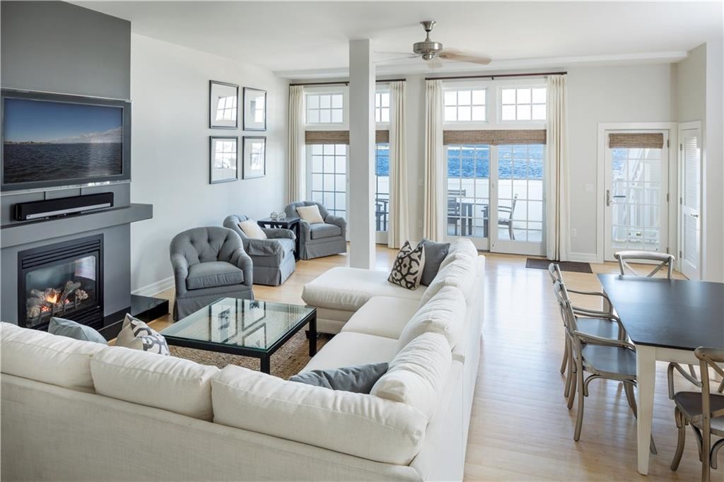 Five Character-Filled Condos in RI - Rhode Island Monthly