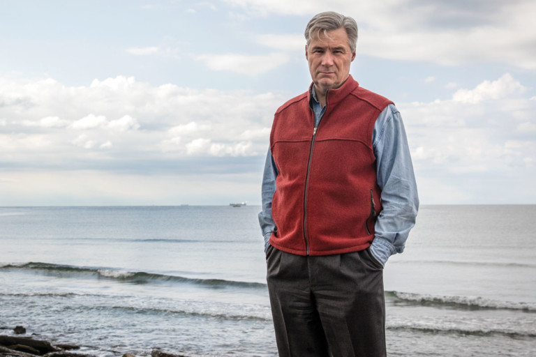 Profile U.S. Senator Sheldon Whitehouse Rhode Island Monthly