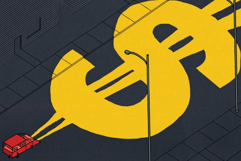 Can Rhode Island Really Eliminate the Car Tax? Rhode