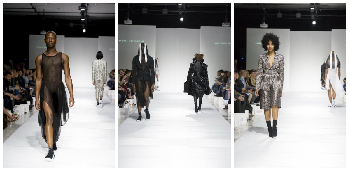 StyleWeek Season 14: Avant-Garde and Ready-to-Wear Rule the Runway ...