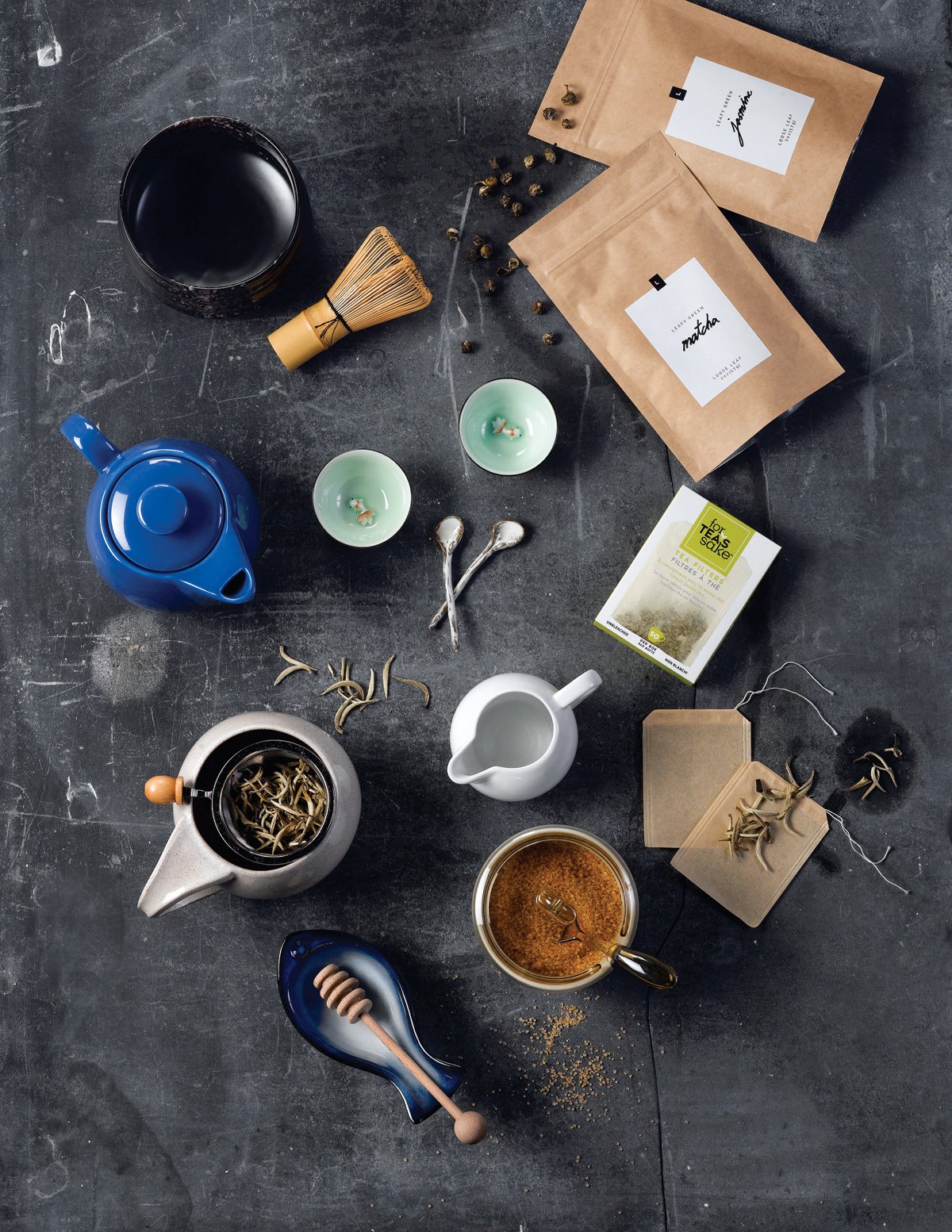 Curl Up with These Sweet Tea Accessories Rhode Island Monthly