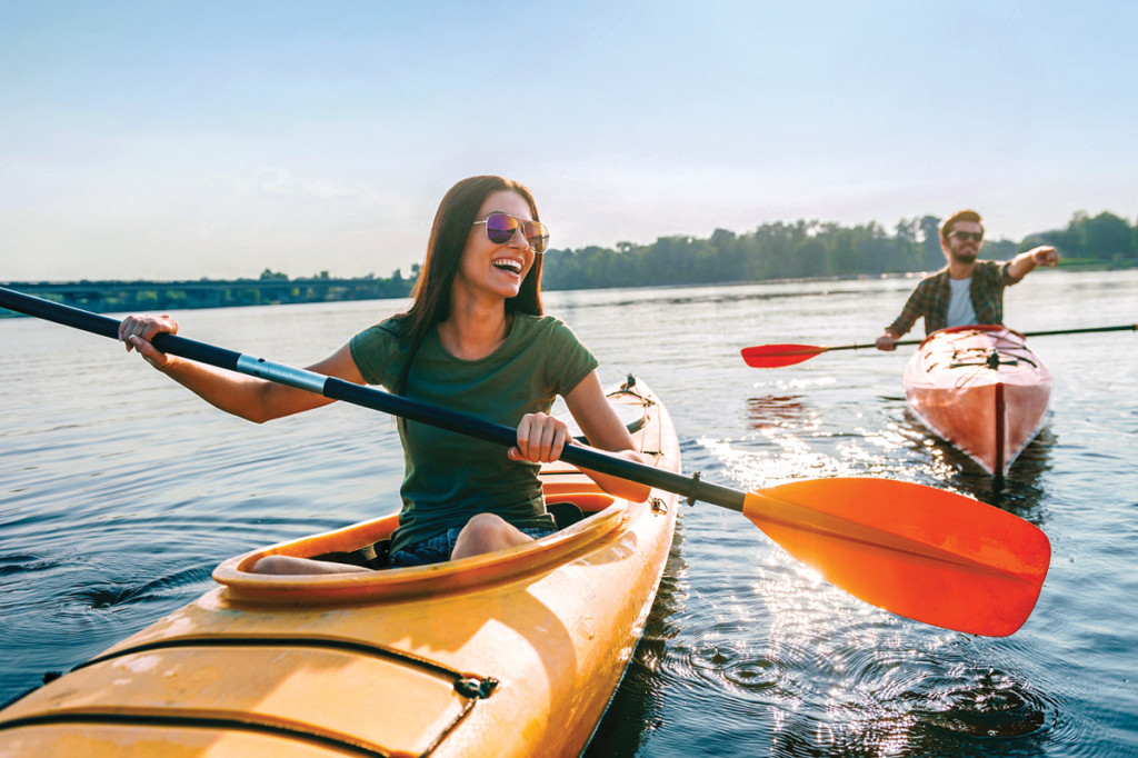 Our Top Outdoor Activites in Rhode Island Rhode Island Monthly