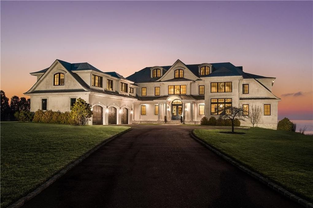 House Lust An 18 Million Estate In Narragansett Rhode Island