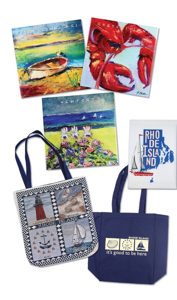 Rhode Island Made and Themed Gifts Rhode Island Monthly