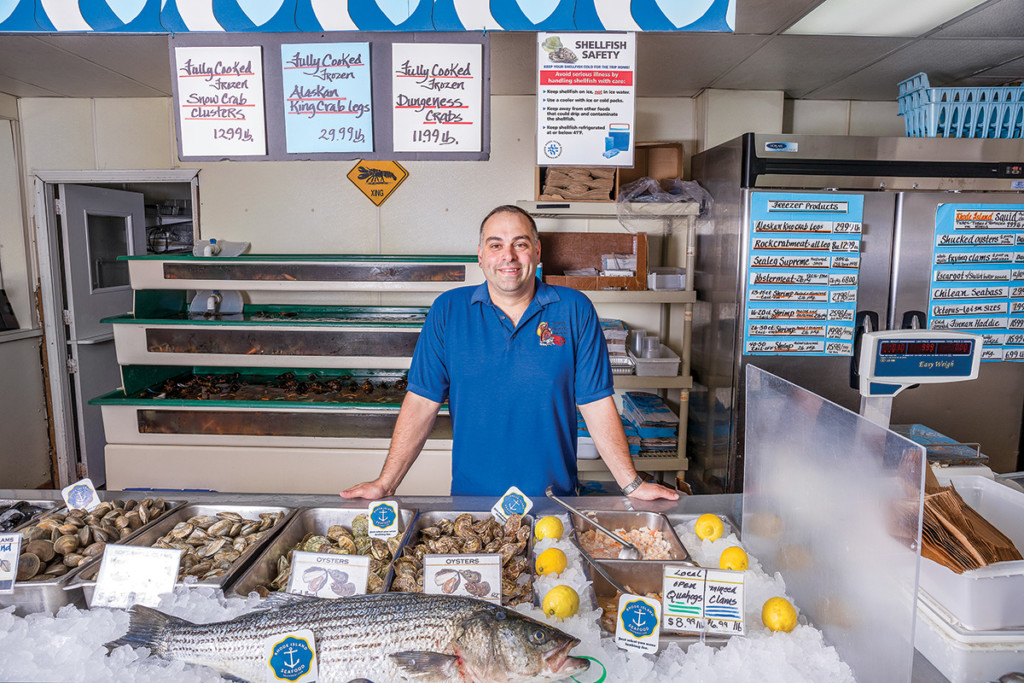 The Best Seafood in Rhode Island Page 2 of 8 Rhode Island Monthly