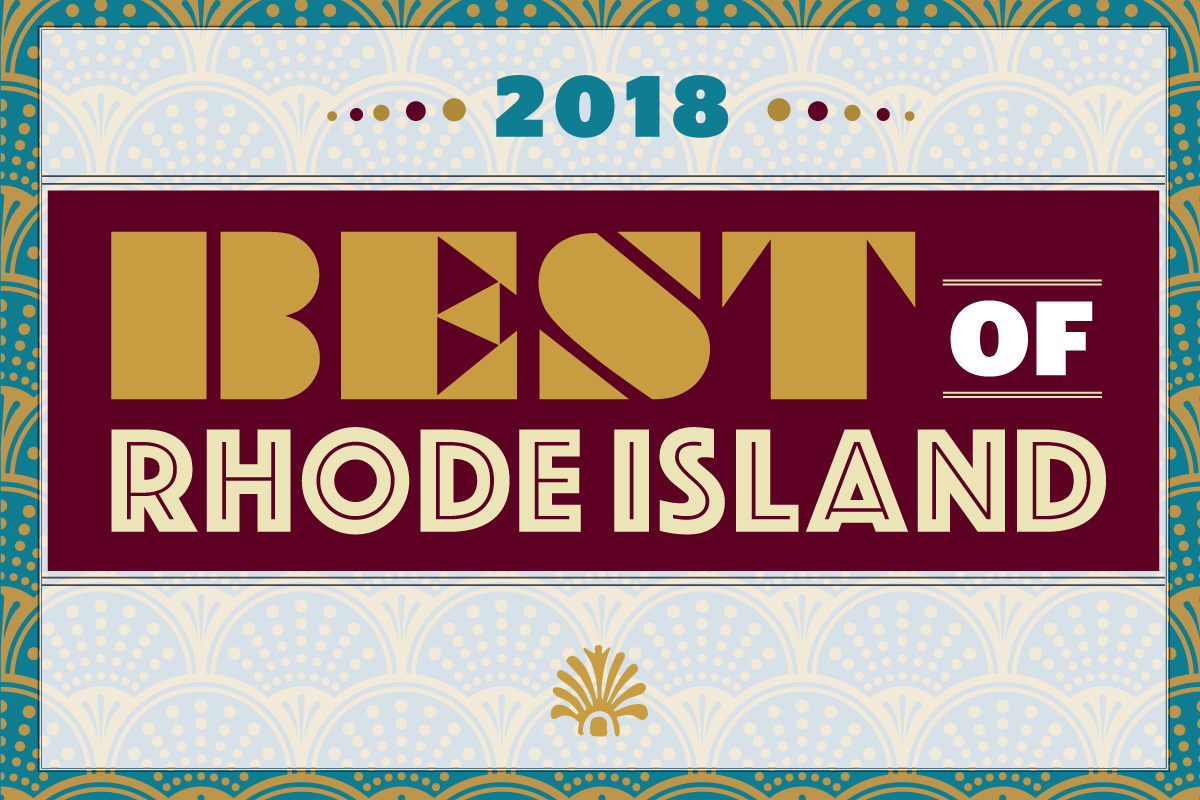 The 2018 Best of Rhode Island Winners! Rhode Island Monthly