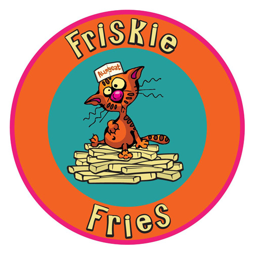 friskie fries