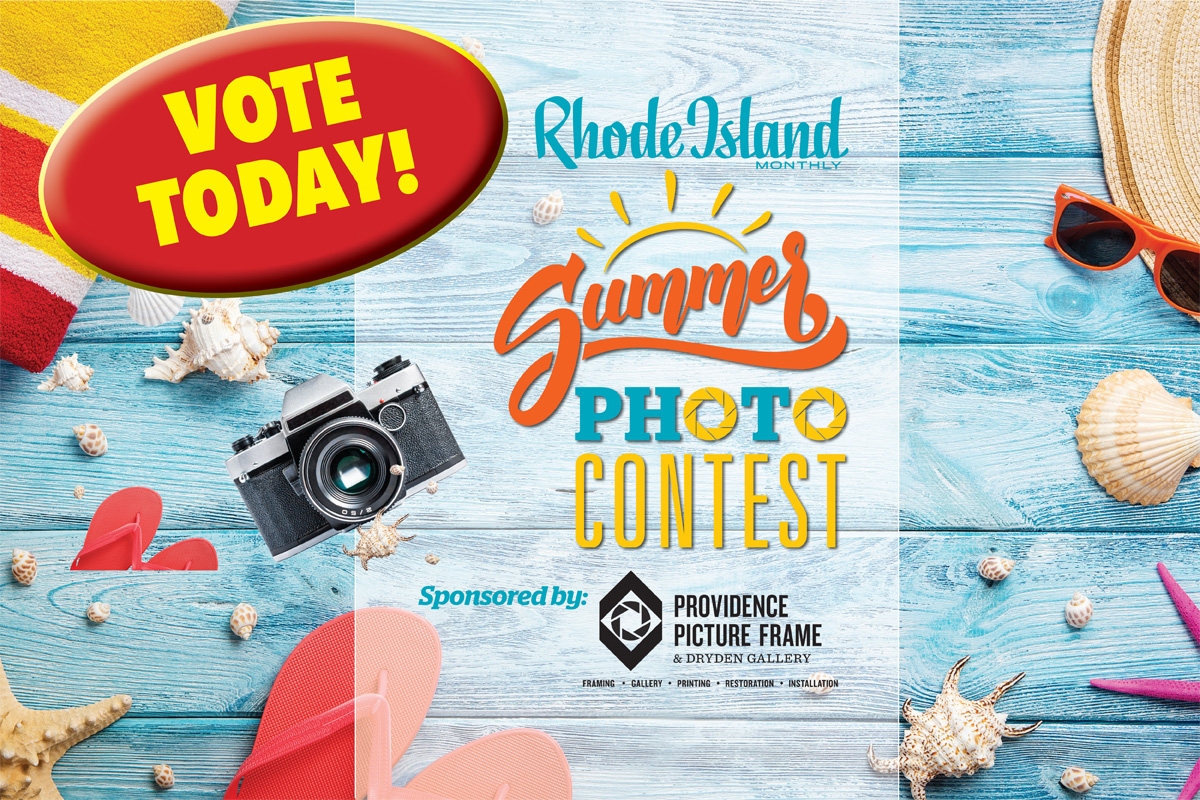 Summer Photo Contest - Rhode Island Monthly