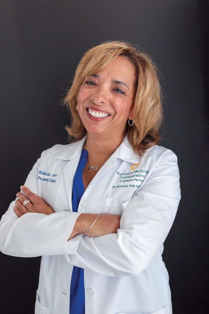 2018 Excellence in Nursing Awards Page 3 of 3 Rhode Island Monthly