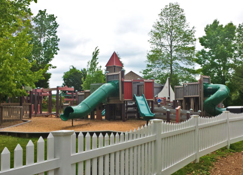 16 Great Playgrounds In Rhode Island Rhode Island Monthly