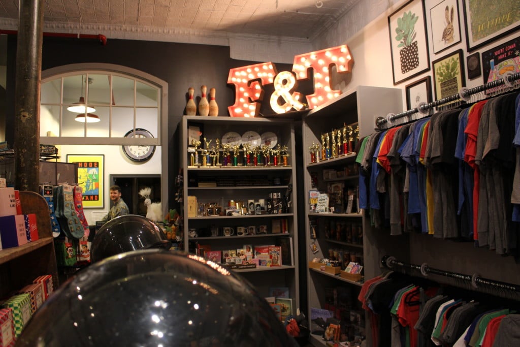 Frog and Toad Expands to the West Side of Providence Rhode Island Monthly