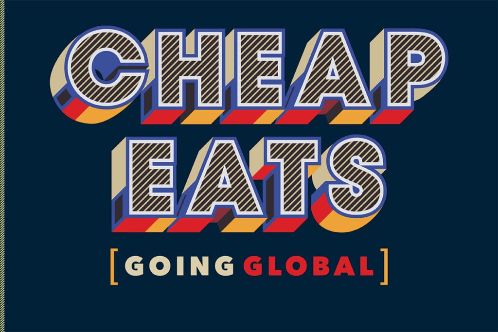 cheap eats