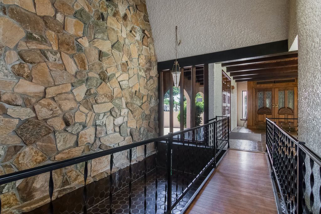 spanishentryway Rhode Island Monthly