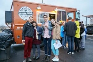 Truck Stop A Festival Of Street Eats Rhode Island Monthly