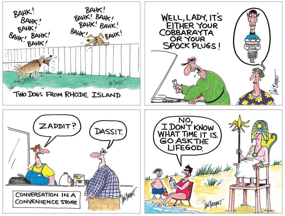 Rhode Island, Explained! - Page 3 of 3 - Rhode Island Monthly